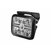 Hella Vf Blade Aux. Black 9 Rec W/A Por 1FJ 1FJ 357 199-191 1FJ 357 199-191