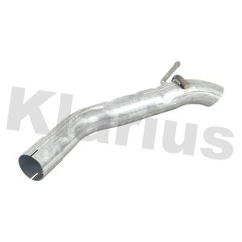 Klarius Exhaust Pipe OD fits Chevrolet Cruze 2012-2015 1.7