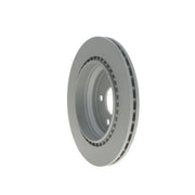 Bosch 2 x Vented Brake Discs fits Mercedes-Benz S-Class 1998-2006