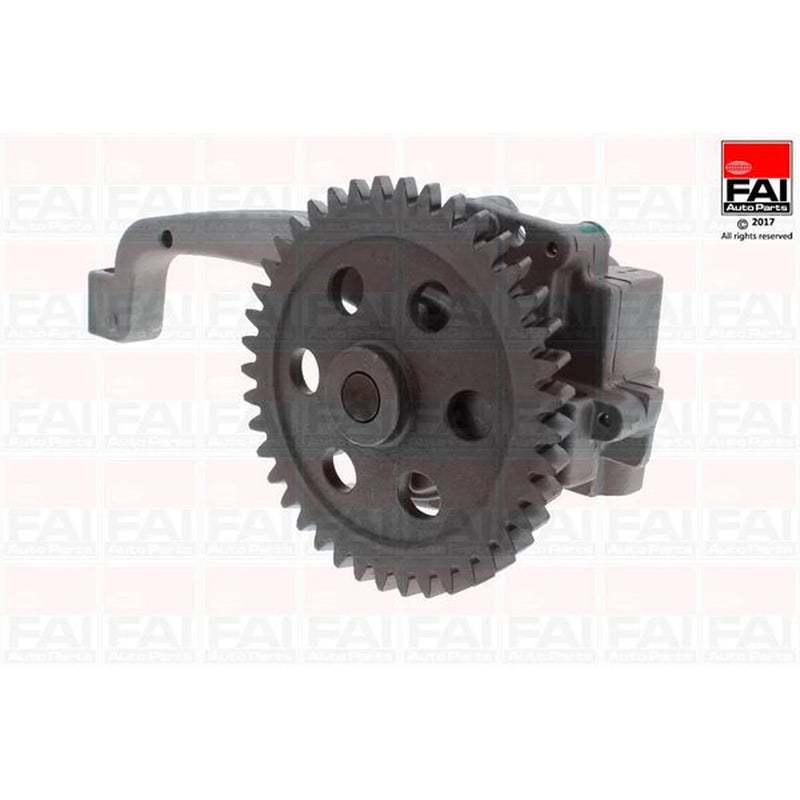 FAI Engine Oil Pump Assembly