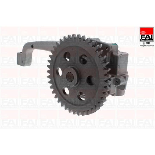 FAI Engine Oil Pump Assembly