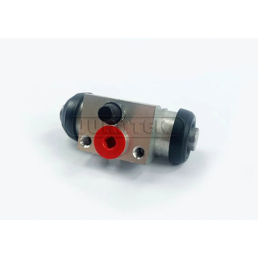 Juratek Wheel Cylinder Hydraulic Brake Rear fits Land Rover Freelander I