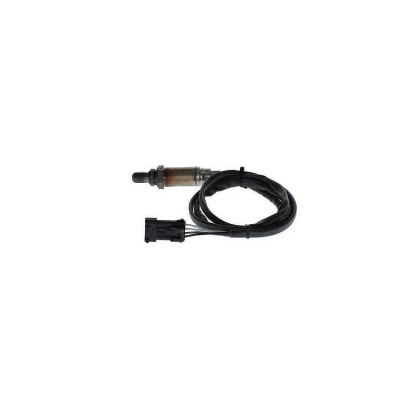 Bosch O2 Lambda Oxygen Sensor before catalytic converter 0 258 003 718