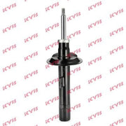 KYB Shock Absorber Damper Strut Front Left fits Peugeot 206 1998-2012