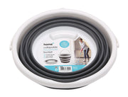 Quest Collapsible 10L Round Bucket Quest - Dynamic Drive
