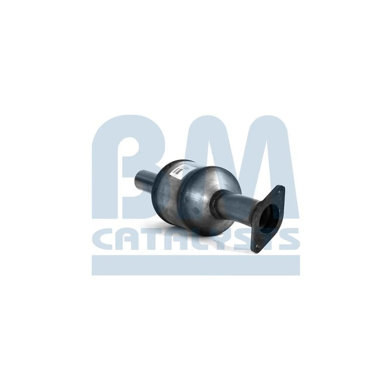 BM Catalysts Homologated Diesel Cat fits Fiat Palio Weekend 2001 on 1.9