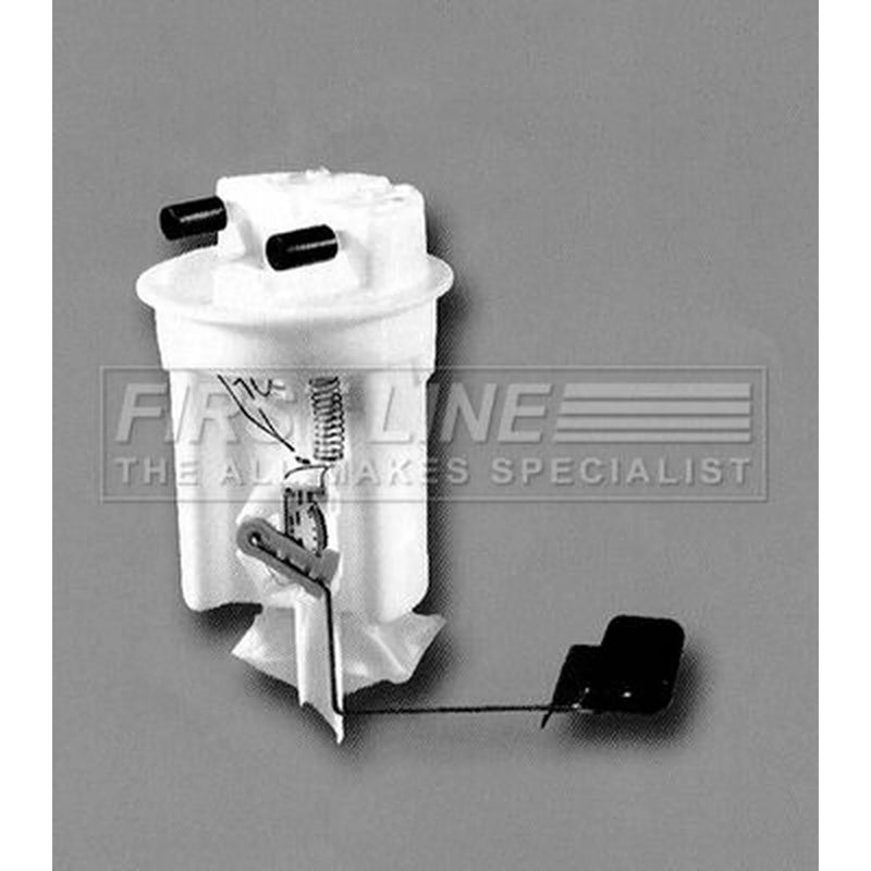 First Line Fuel Pump Assembly fits Peugeot 306 1997-2001 1.8