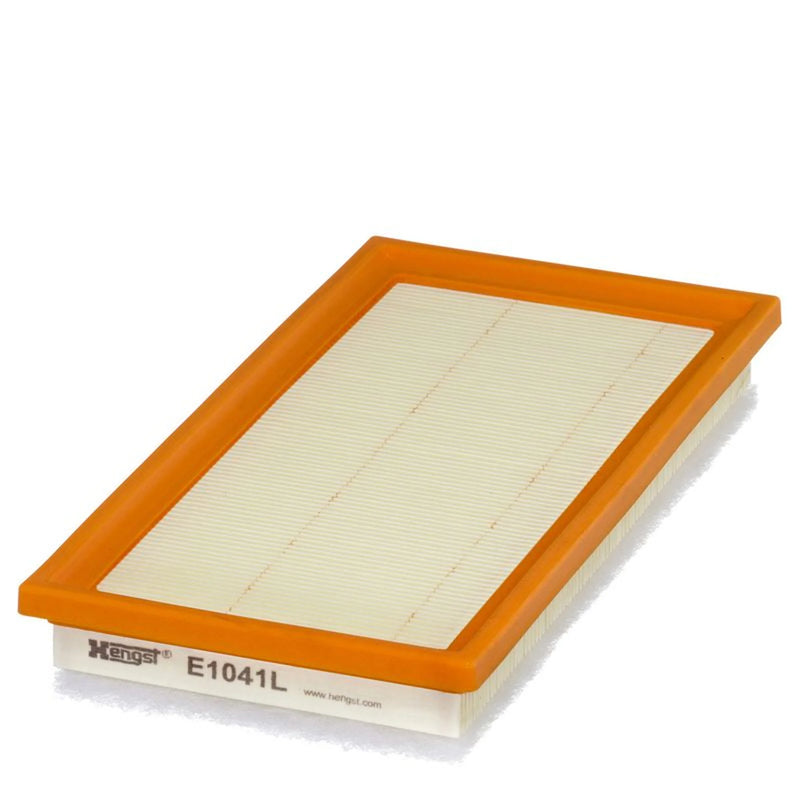 Hengst Engine Air Filter fits Alfa Romeo Mito 2011-2018 0.9
