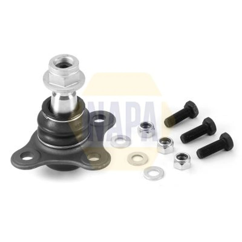 NAPA Ball Joint Front Right fits Mercedes-Benz Sprinter 3,5-T 2018-2021