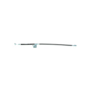 Bosch Brake Hydraulic Hose Line Front Right fits Hyundai Matrix 2001-2010