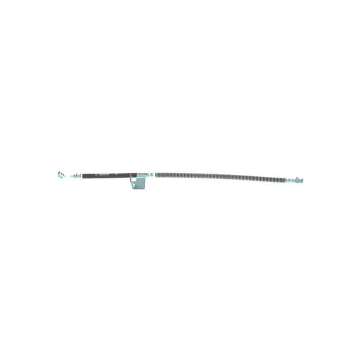 Bosch Brake Hydraulic Hose Line Front Right 1 987 476 189
