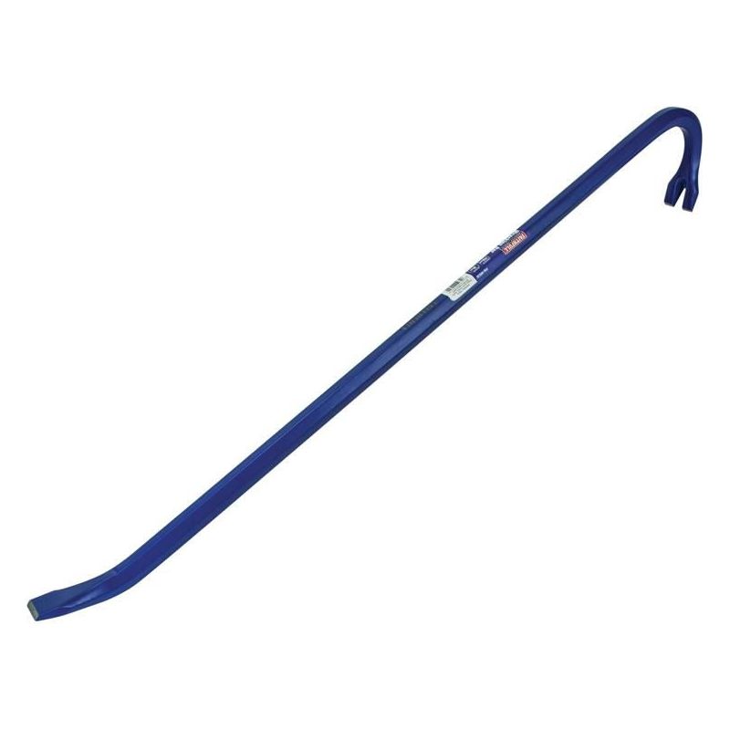 Faithfull Wrecking Bar 750mm (30in) Faithfull - Dynamic Drive