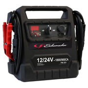 Draper Schumacher PBI201 12/24V Booster, 1800/900CA - Draper - NN4 Online