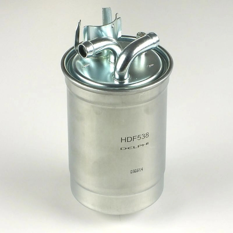 Delphi Fuel Filter Element fits Audi A4 B5 1997-2001 2.5