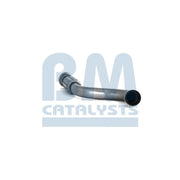 BM Catalysts Exhaust Pipe OD fits Citroën Berlingo 2018-2019 1.2