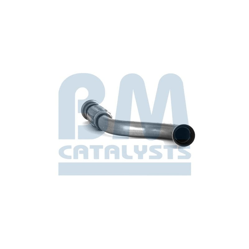 BM Catalysts Exhaust Pipe OD fits Citroën Berlingo 2018-2019 1.2