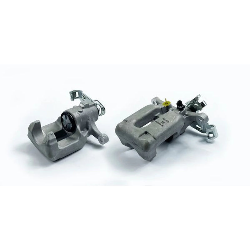 Juratek Brake Caliper Assembly Rear Right fits Opel Astra K 2015-2021