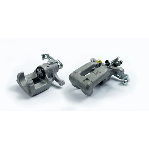 Juratek Brake Caliper Assembly Rear Right fits Opel Astra K 2015-2021