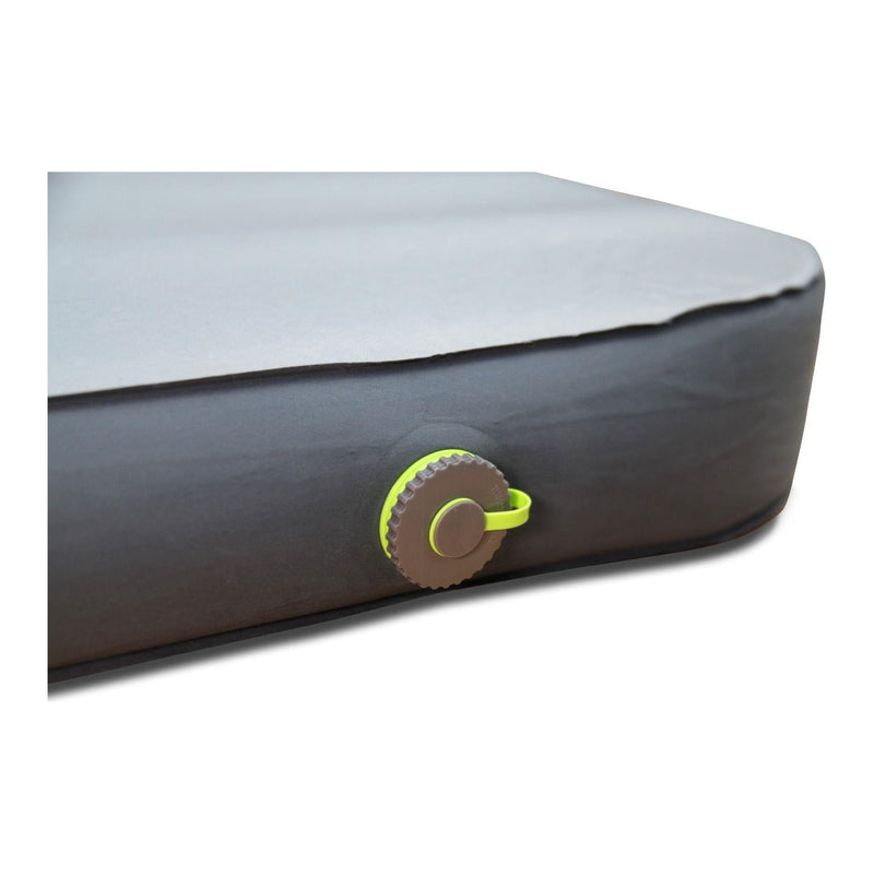 Outdoor Revolution Camp Star Double 100mm Self Inflating Mat Camping Matress Outdoor Revolution - Dynamic Drive