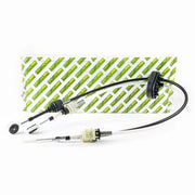 First Line Manual Transmission Cable Pull fits Opel Signum 2004-2008 1.9