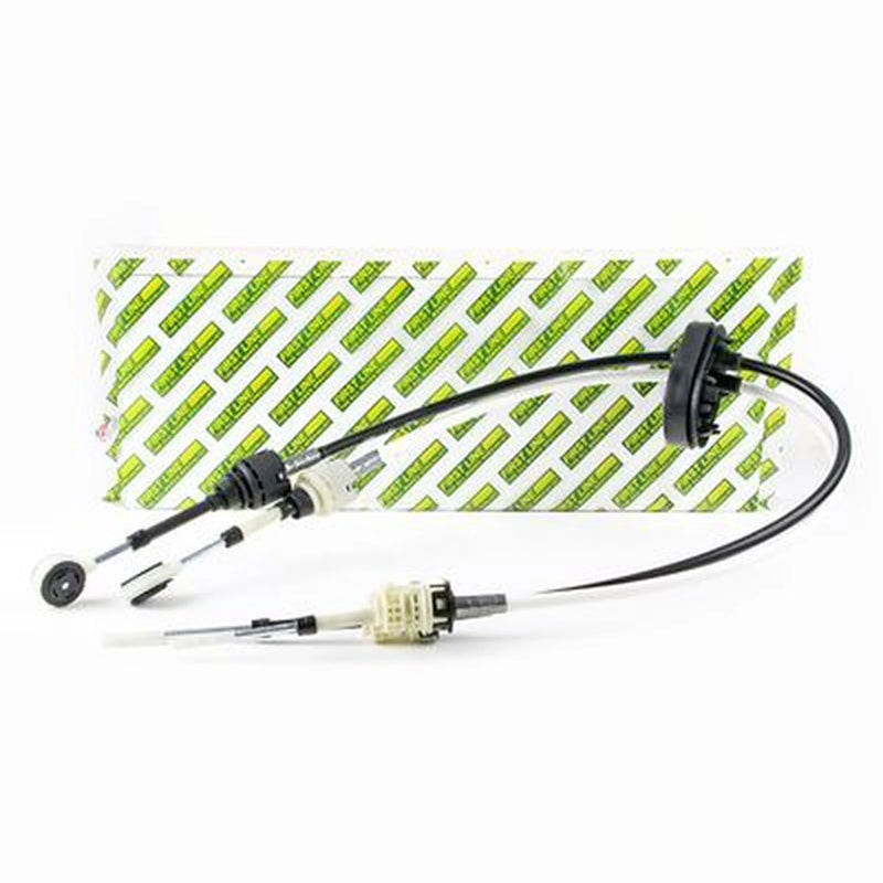 First Line Manual Transmission Cable Pull fits Opel Signum 2004-2008 1.9