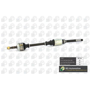 BGA CV Drive Shaft Driveshaft Front Right DS1416RA