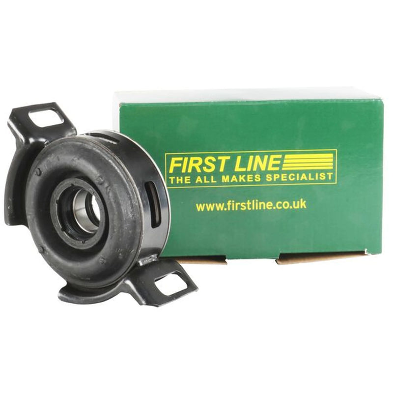 First Line Propshaft Centre Bearing Support fits Toyota Hilux Vigo VII Pickup