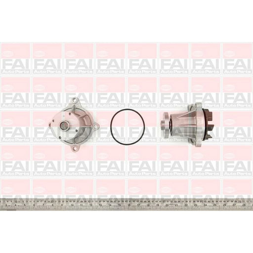 FAI Engine Cooling Water Pump WP6420
