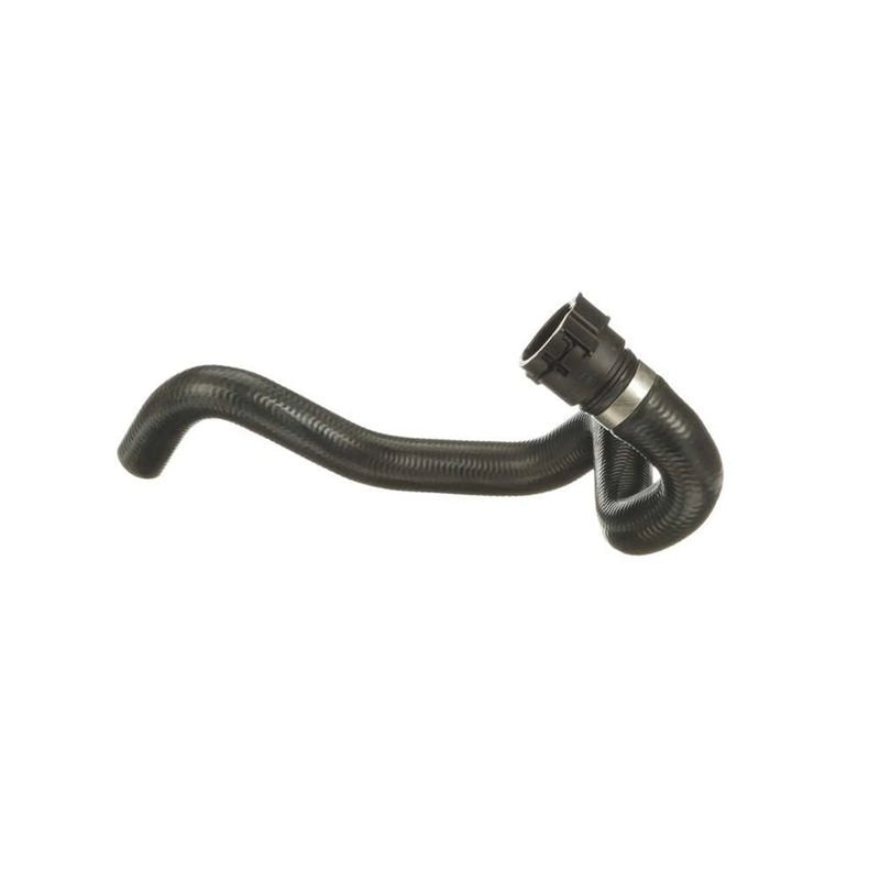 Gates Molded Heater Hose fits Audi A4 B6 2000-2004 1.9