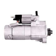 Hella Starter Motor 12V 1.9kW 13 Teeth fits Jaguar F-Pace 2015 on 2.0