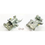Juratek Brake Caliper Assembly Rear Left JCA1047L