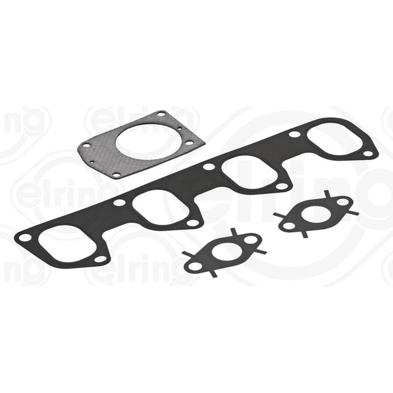 Elring Ford Egr System Gasket Set fits Ford C-Max 2007-2010 1.8