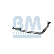 BM Catalysts Homologated Petrol Cat fits Mercedes-Benz E-Class 2000-2002 210.048