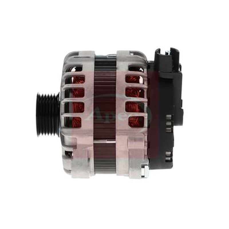 Apec Car Alternator 12V fits Jaguar E-Pace 2017-2018 2.0