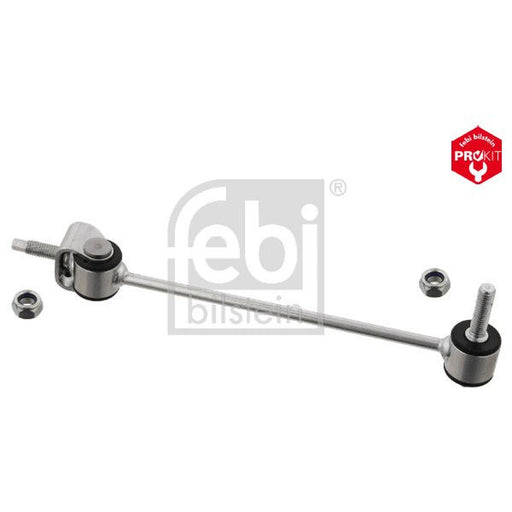 Febi Stabiliser Bar Link Coupling Rod Rear Right 29697