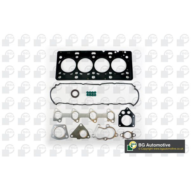 BGA Cylinder Head Gasket Kit fits Nissan Juke 2010-2019 1.5