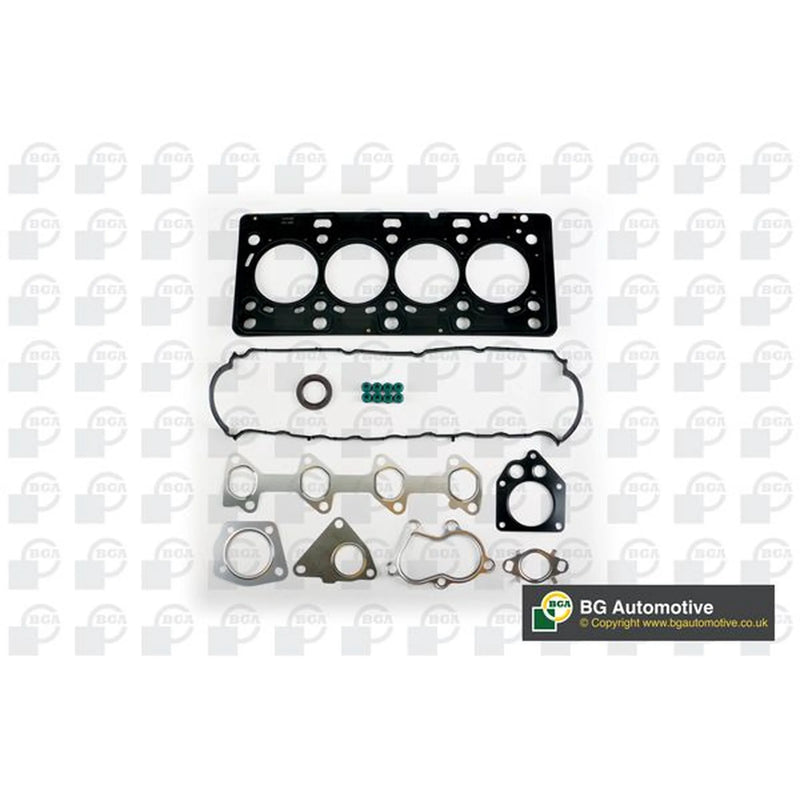 BGA Cylinder Head Gasket Kit HK0777