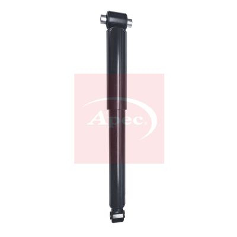 Apec Shock Absorber Damper Strut Rear Left fits Ford Tourneo Custom V362 Bus