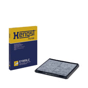 Hengst Cabin Air Filter (Pollen Filter) fits Volvo S40 I 1995-2004