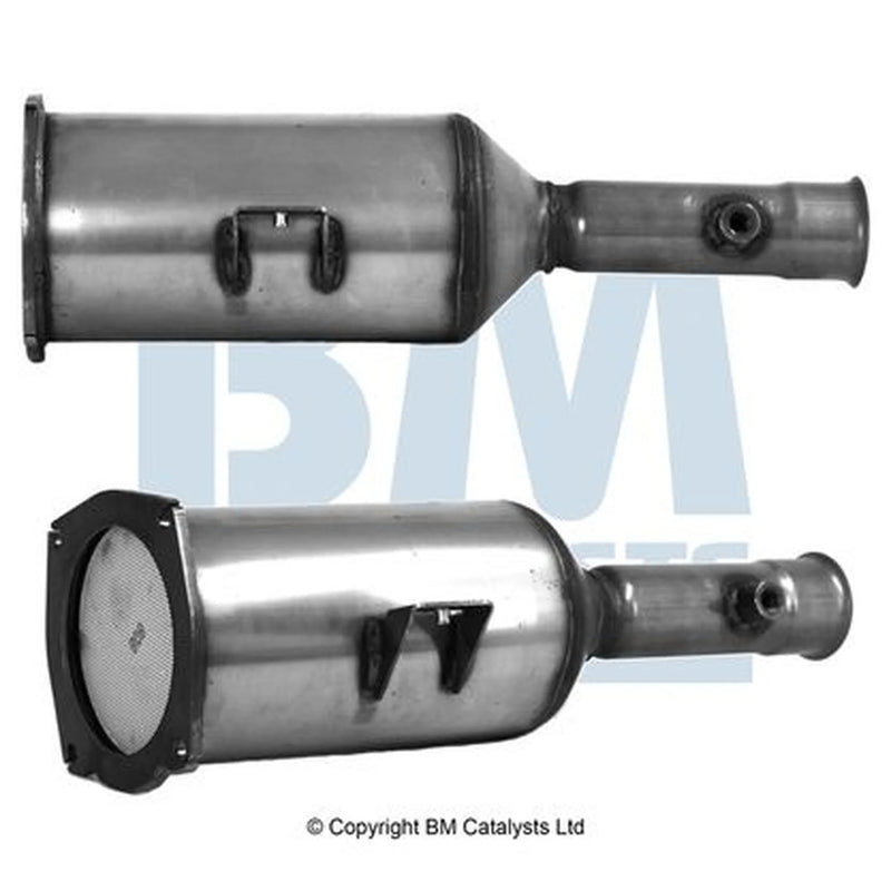 BM Catalysts Dpf fits Citroën C8 2002 on 2.0 2.2