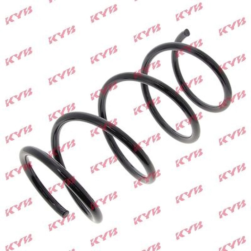 KYB 2 x Suspension Springs fits Renault Espace 1996-2002 2.2
