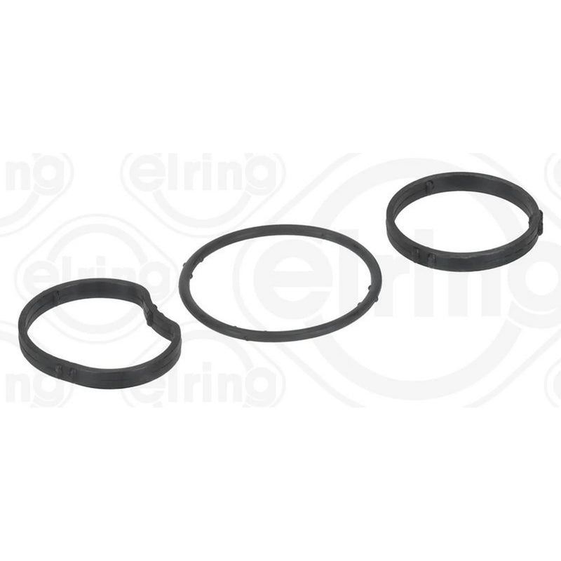 Elring Thermostat Housing Gasket ID Wide fits BMW 3 2019-2020
