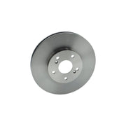 Bosch Front Brake Vented Discs & Pads fits Honda Pilot 2002-2004 3.5