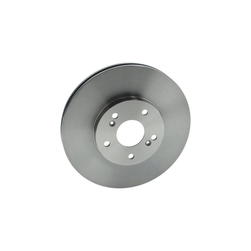 Bosch Front Brake Vented Discs & Pads fits Honda Saber 1998-2003 3.2