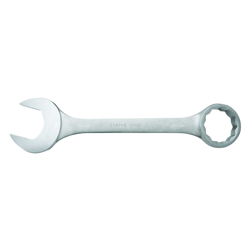 Laser Combination Spanner 80mm 4606 Laser - Dynamic Drive