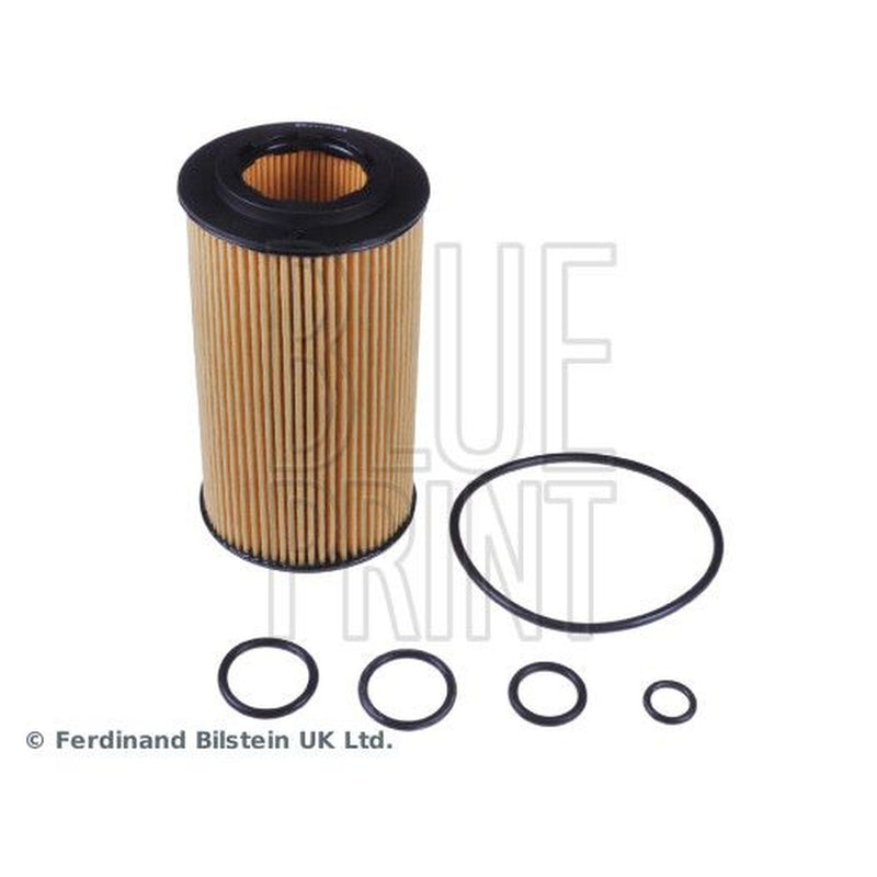 Blue Print Engine Oil Filter fits Chrysler Crossfire 2003-2008 3.2