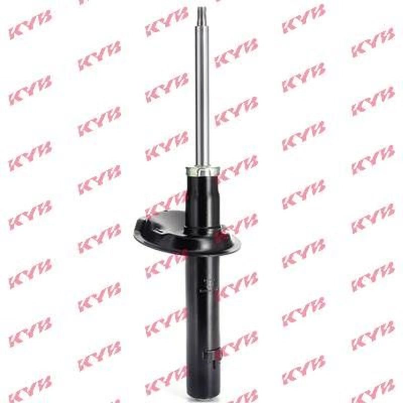 KYB Shock Absorber Damper Strut Front fits Citroën C15 1987-2000 1.8