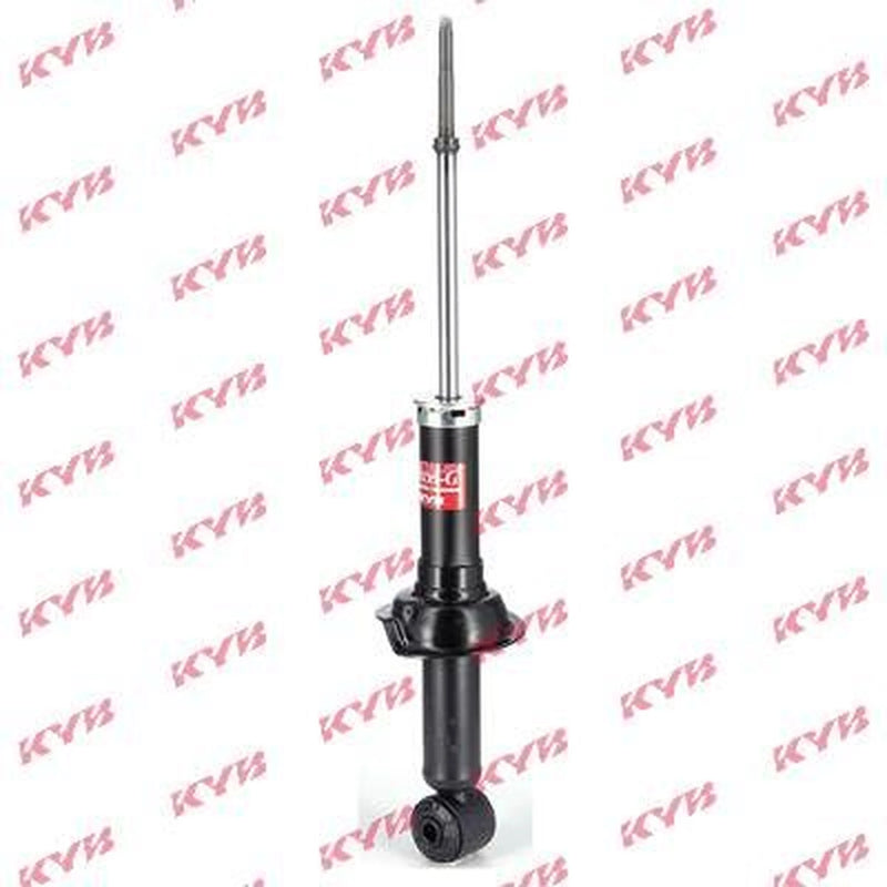 KYB Shock Absorber Damper Strut Rear fits Mitsubishi Lancer VIII 2008-2009