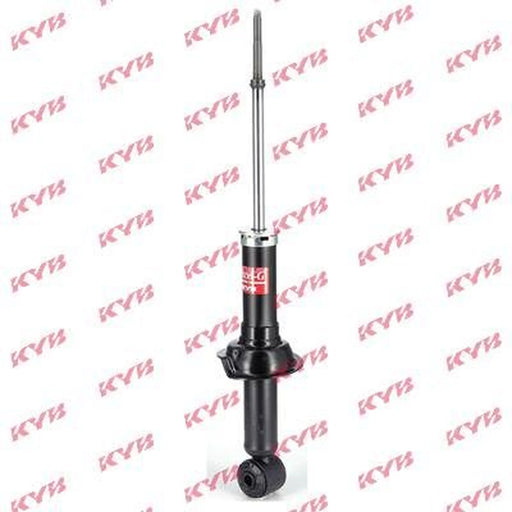 KYB 2 x Shock Absorbers fits Mitsubishi Lancer VIII 2008-2009 1.5 1.8 2.0