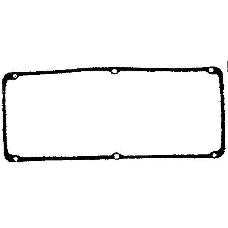 BGA Cylinder Head Cover Gasket fits Hyundai Lantra 1990-1995 1.5